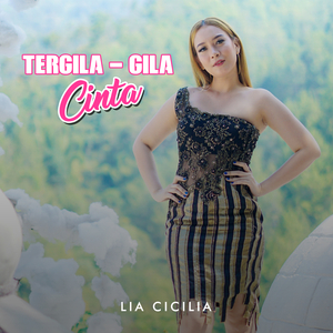 Tergila-Gila Cinta