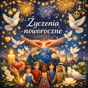 Życzenia noworoczne