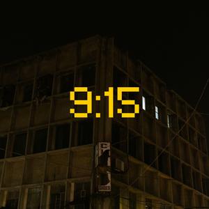 9:15