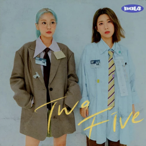 Workaholic (워커홀릭)（翻自 脸红的思春期）