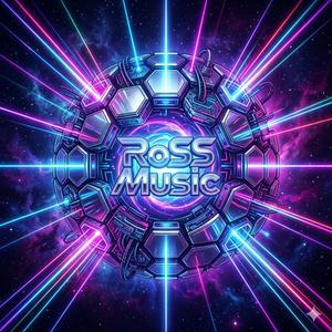 Midnight Obsession (AI Drum'n'Bass mix by RoSS)