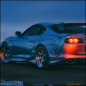 Supra