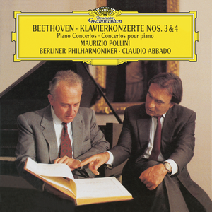 Piano Concerto No.3 in C minor, Op.37:2. Largo