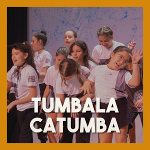 Tumbalacatumba (Ao Vivo)