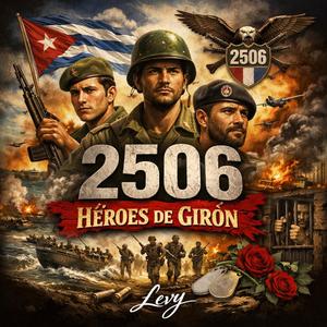 Héroes de Girón 2506