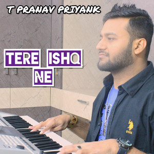 Tere Ishq Ne