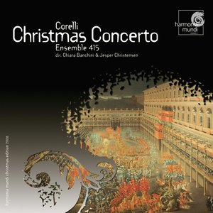 Twelve concerti grossi, Op. 6: No. 6 in F Major, I. Adagio