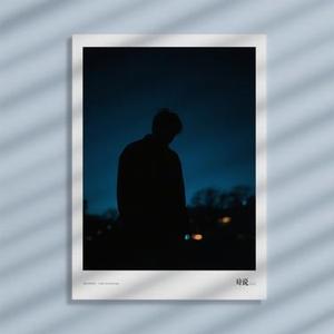 夜色里的独白