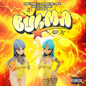 Bulma (feat. Roger J)
