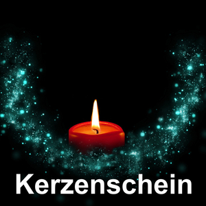 Kerzenschein