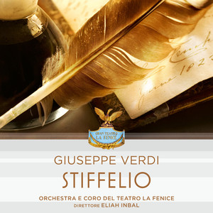 Atto Terzo 05 Scena ed aria "Lina, pensai che un angelo"