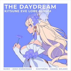 Kitsune's Lullaby (feat. Lauren Talaga)