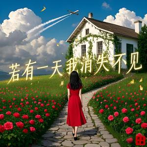若有一天我消失不见