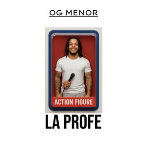 La Profe (feat. La Zona Franka)