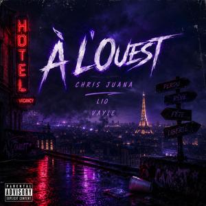 À L'Ouest (feat. Elio Devereaux & Dario Vale)