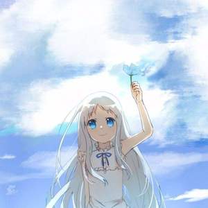 secret base ~君がくれたもの~（翻自 芽野爱衣）