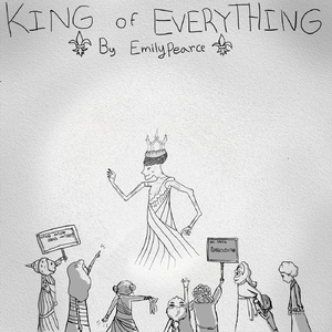 King of Everything