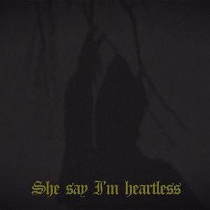 Heartless (feat. 6thSanity)