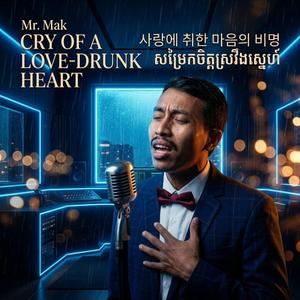 សម្រែកចិត្តស្រវឹងស្នេហ៍