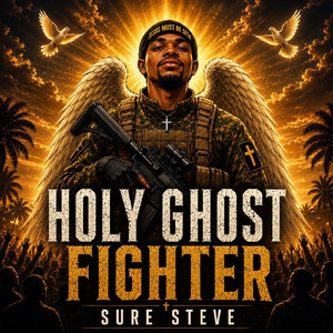 Holy Ghost fighter