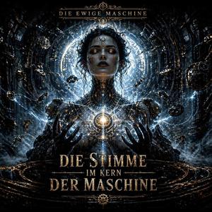Die Stimme im Kern der Maschine