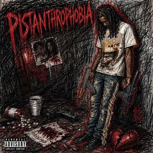 Pistanthrophobia