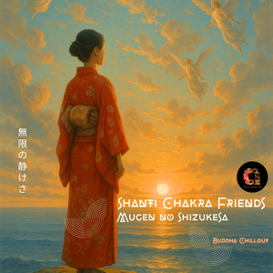 Mugen no Shizukesa (無限の静けさ) [Buddha Chillout]