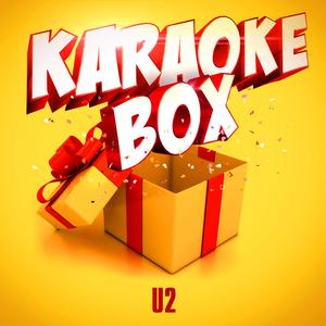 Where the Streets Have No Name (Karaoke Playback with Backing Vocals) [Made Famous by U2]
