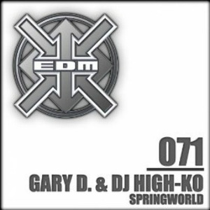 Springworld (Inflight Mix)