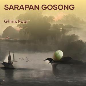 Sarapan gosong