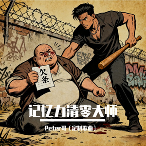 记忆力清零大师