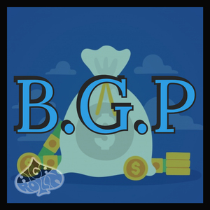 B.G.P