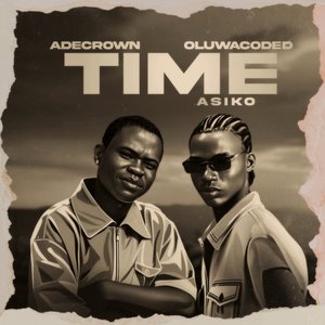 Time (Asiko)