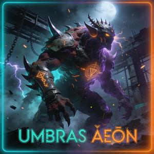 WARGOD (RAWSTYLE EDITION)