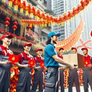 《我想发笔横财》