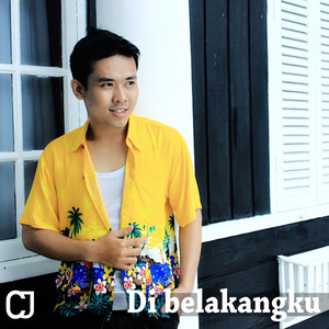 Di Belakangku
