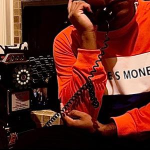 Talking Stage (jus wanna talk)