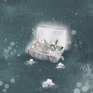 【FREE】 " 小匣子里的宝物 " Lofi BoomBap × Soul Type Beat