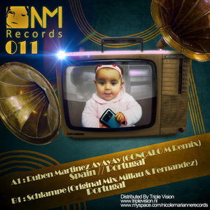 Schlampe (Original Mix)