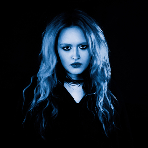 Не могу дышать