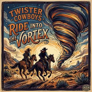 Ride Into the Vortex