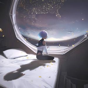 Samuel Kim-I Really Want to Stay At Your House（黑空 remix）