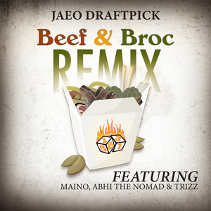 Beef & Broc (Remix - Radio Edit)