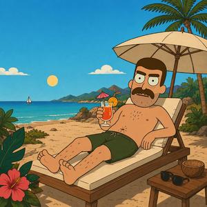 Urlaub
