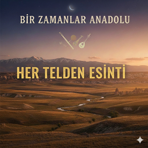 Her Telden Esinti