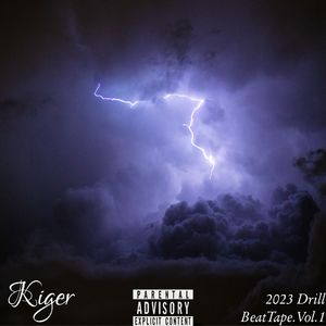 [Free]No_Secarity.死亡钻头_Dark-Jersey-Drill Type Beat