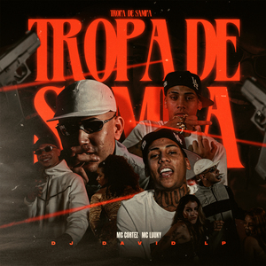 Tropa de Sampa