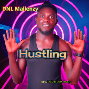 Hustling