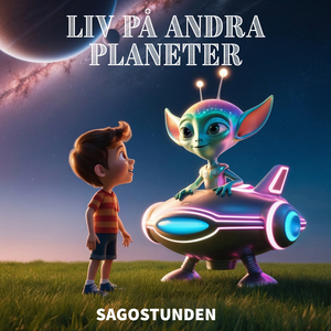 Liv på Andra Planeter