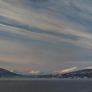 Soft Drops On My Face